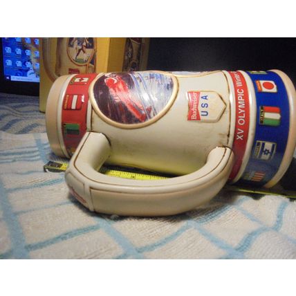1988 SUMMER OLYMPIC GAMES SPECIAL EDITION STEIN, 1988!! MIB! $25.00 Shipped!!