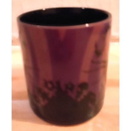 Tim Burton's Disney The Nightmare Before Christmas/Halloween 20 oz Coffee Mug