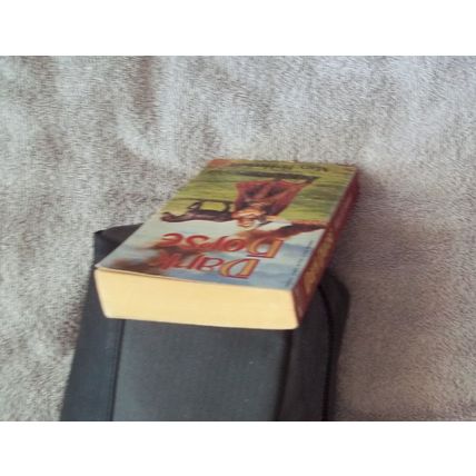 Dark Horse by Mary H Herbert PB