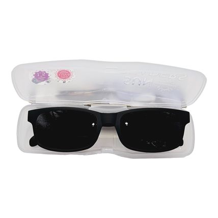 10x Gents Mens +1.5 Sun Reading Black Sunglasses PVC Sun Readers 1.5 Dioptre NEW