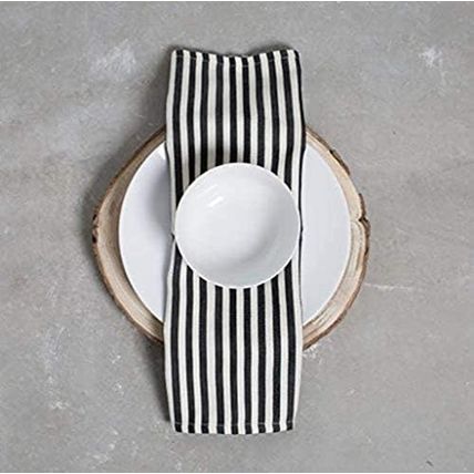 (10) Pack 11-12 Inches X Large Wood Slices for Centerpieces - Wood Centerpieces