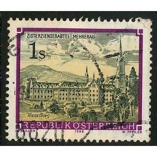 1989 Michel 1967 - fine used (o)