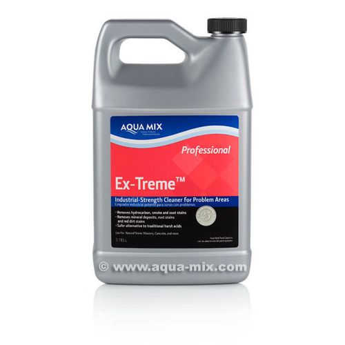 Ex-Treme Makeover 1 Gallon