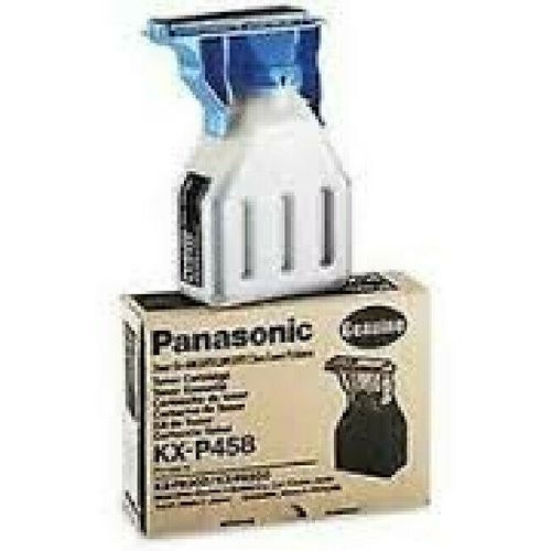 Panasonic KX-P458 Black Laser Toner Cartridge