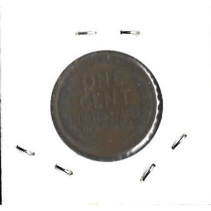 1910-S US Lincoln Cent F