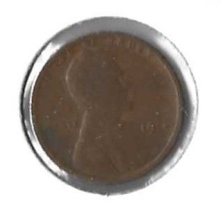 1912-D US Lincoln Cent G
