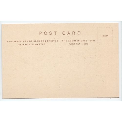 The Radcliffe Camera Oxford Postcard 25