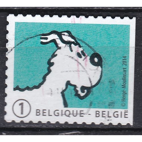 BELGIE 4409 °