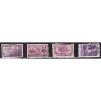 774 3c Boulder Dam Fine MNH VA0141d