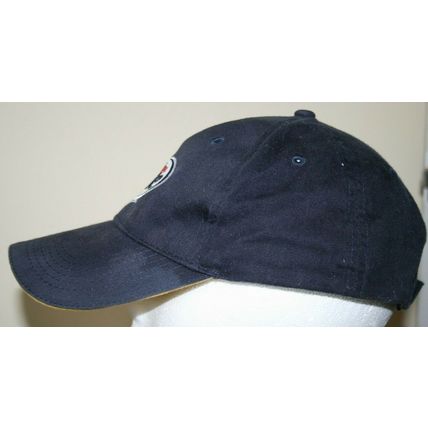 Coors Light & Miller Lite Collectible Beer Ball Caps Adjustable Size Blue & Red