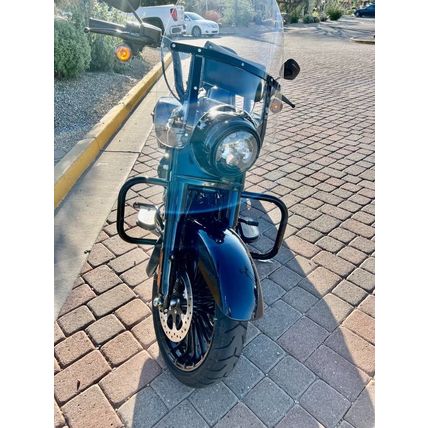 2019 Harley-Davidson Road King Special_3