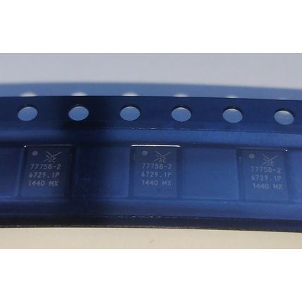 Power Amplifier IC - 77758-2 (SKY77758-2) h8