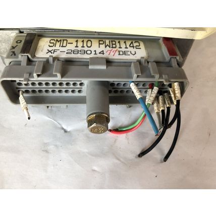 FORD SMD-110,PWB1142,XF-289014 56K EPROM ECU'S,2ND PASS,3RD GEN,ECU,DK
