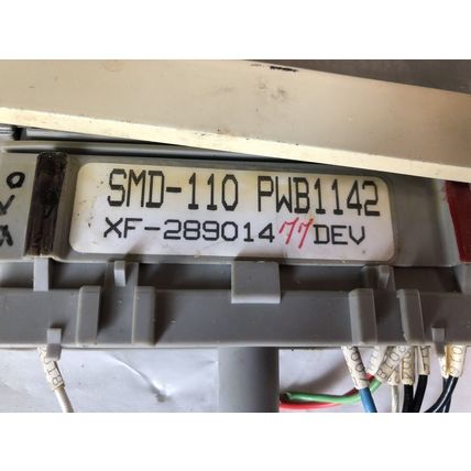 FORD SMD-110,PWB1142,XF-289014 56K EPROM ECU'S,2ND PASS,3RD GEN,ECU,DK