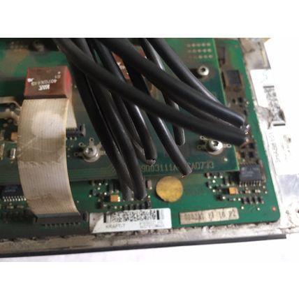 ABB DSQC 346G SERVO DRIVE UNIT,ABB 3HAB 8101-8,CS