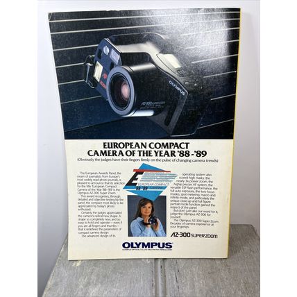National Geographic Magazine May 1989 The Baltic Vintage Collectable p2