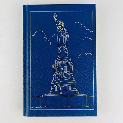 Genealogy Surname - Listers Across America Hardcover Book History Reference