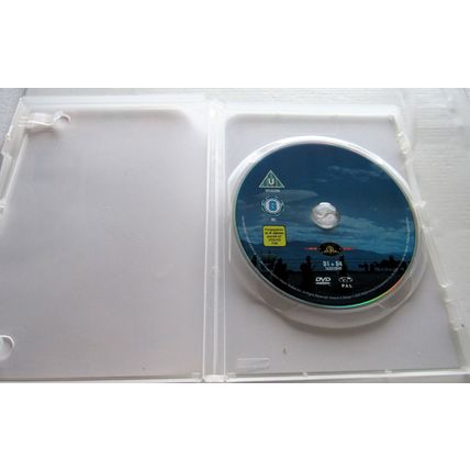 The Greatest Story Ever Told - DVD