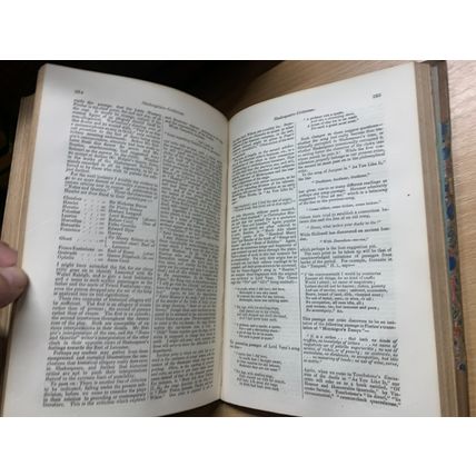 RARE* 1863 "SHARPE'S LONDON MAGAZINE" VOL 22 ANTIQUE ILLUSTRATED BOOK (T5)