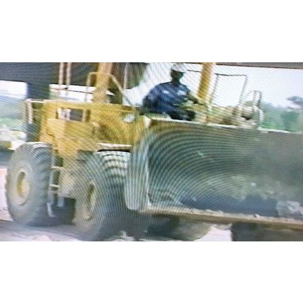 WATCH 'EM WORK KIDSTRUCTION CONSTRUCTION WITH HEAVY EQUIPMENT VHS VIDEOTAPE