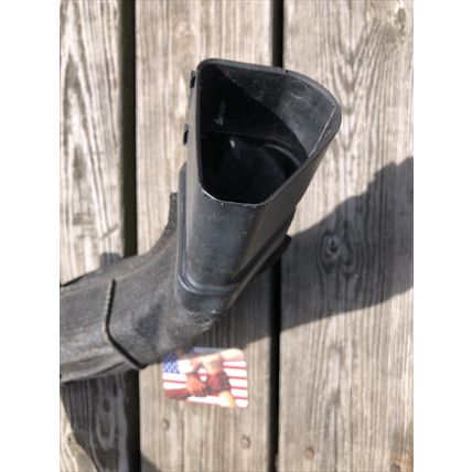 Land Rover LR2 LR009342 Air Intake Tube Duct Pipe OEM