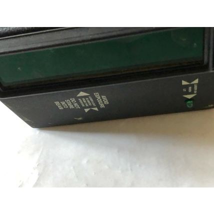 CIMATRIX 7800,RVSI,ECO 94006 SIEMENS SCANNER FIXED MOUNT CIMAX 7800,Ch