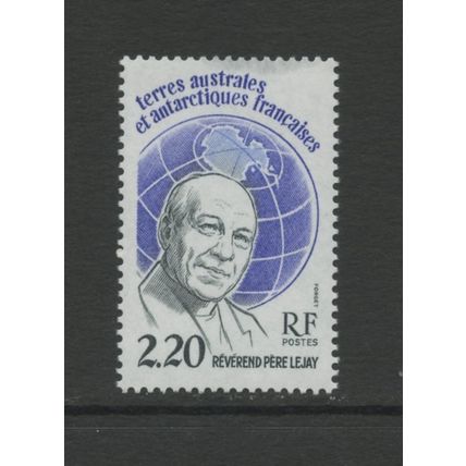 French Southern & Antarctic Territory 134, 1988 Explorer, VF, MNH, (FR314)