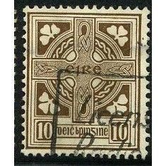 1940/1968 SG 121 - fine used (o)