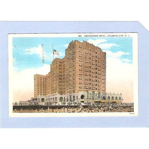 NJ Atlantic City Ambassador Hotel nj_box1~96