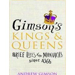 Gimsons Kings & Queens
