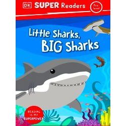 Dorling Kindersley Super Readers Dorling Kindersley Super Readers Pre-Level Litt
