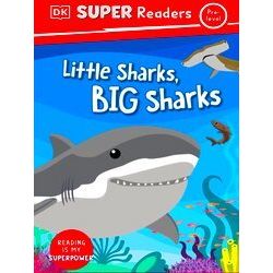 Dorling Kindersley Super Readers Dorling Kindersley Super Readers Pre-Level Litt