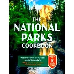 Great Outdoor Cooking-The National Parks Cookbook