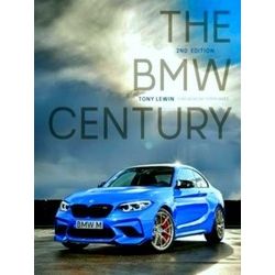 The Bmw Century, 2nd Edition
