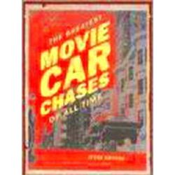 The Greatest Movie Car Chases Of All Time