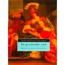 De Geschoolde Stad