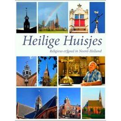 Heilige Huisjes