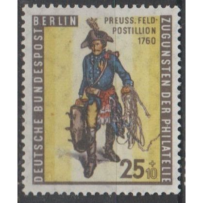 Mi : 131 MNH 1955 Cat € 7.50