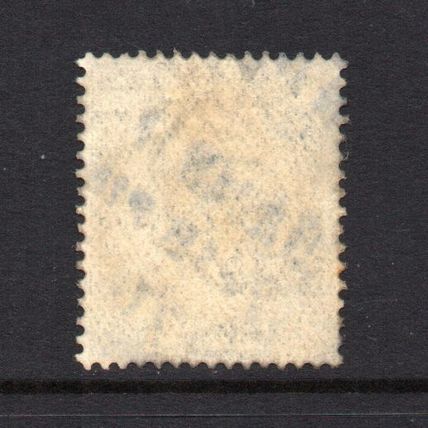 George V - 1912-24 - 2½d Blue (sg372) Used #3