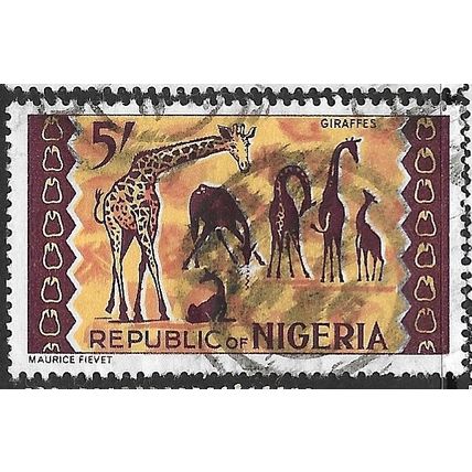 1965/1966 SG 183 - fine used (o)