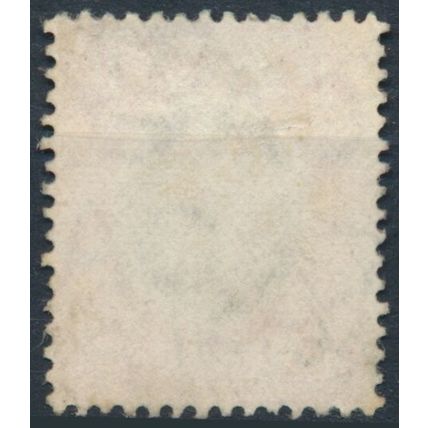 KEVII: 1a - East Africa & Uganda 1904 - FH - SG 18