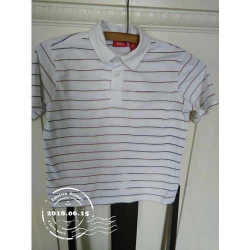 Mossimo Boy's Polo Shirt