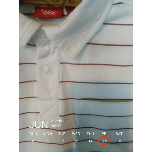 Mossimo Boy's Polo Shirt