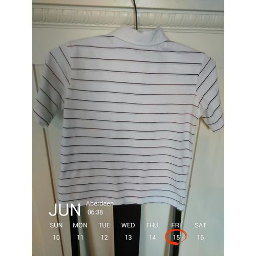 Mossimo Boy's Polo Shirt