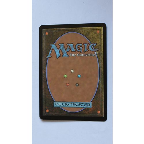 Magic the Gathering MTG CCG: Champions of Kamigawa # 101 Ashen-Skin Zubera (A)