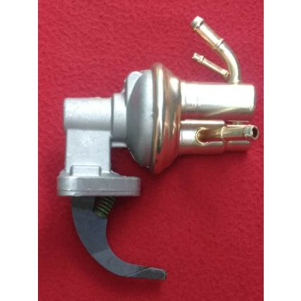 Airtex 1389 Mechanical Fuel Pump Geo Isuzu Chev, New Fuel Pump 5014