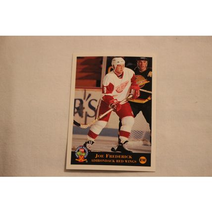 Joe Frederick 1994 Classic Pro Prospects NO. 131