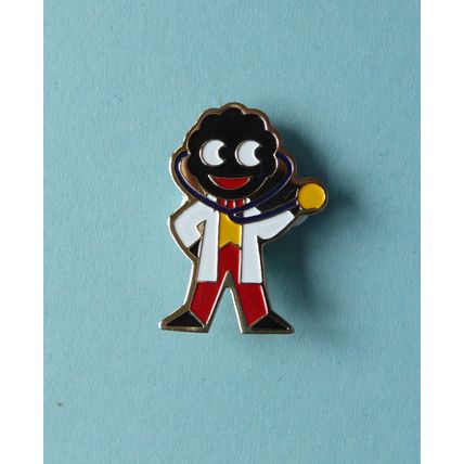 Robertson's Jam 1980 Doctor Badge (PM)