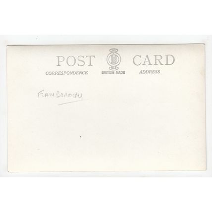The Lighthouse Flamborough Postcard Yorkshire F15