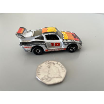MATCHBOX RACING PORSCHE 935